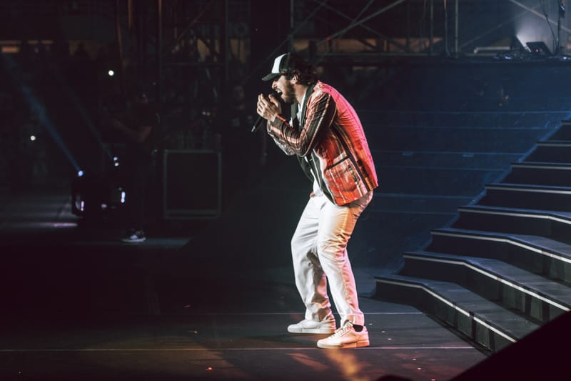 Pinguini tattici Nucleari live a Torino