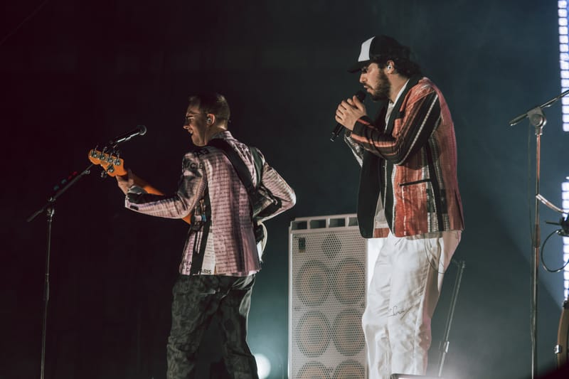 Pinguini tattici Nucleari live a Torino