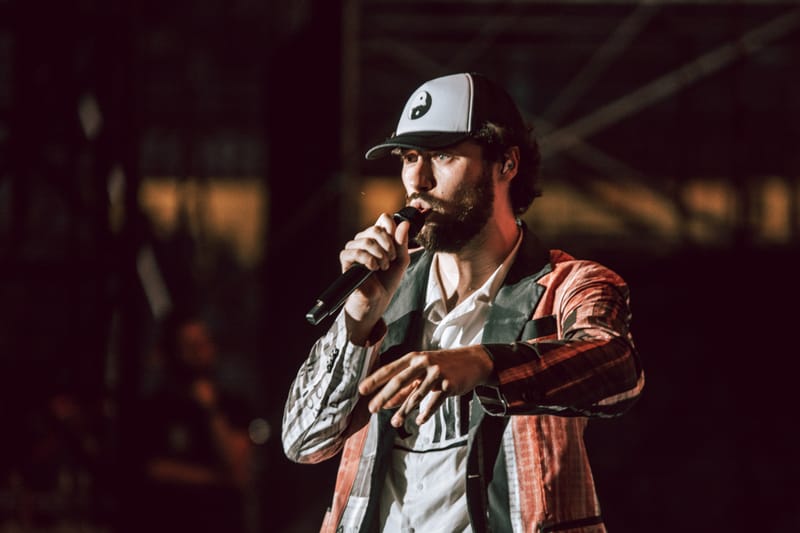 Pinguini tattici Nucleari live a Torino