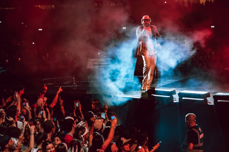 Pinguini tattici Nucleari live a Torino