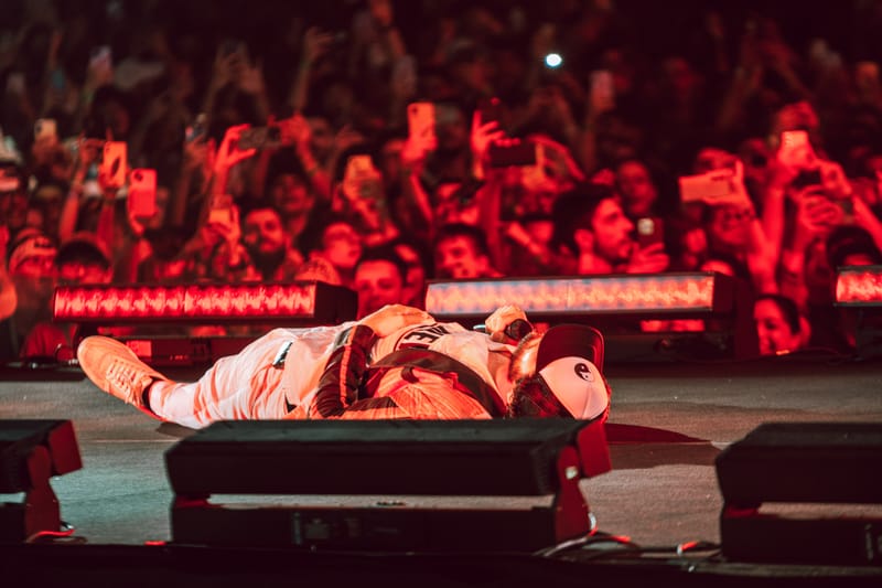 Pinguini tattici Nucleari live a Torino