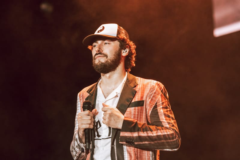 Pinguini tattici Nucleari live a Torino