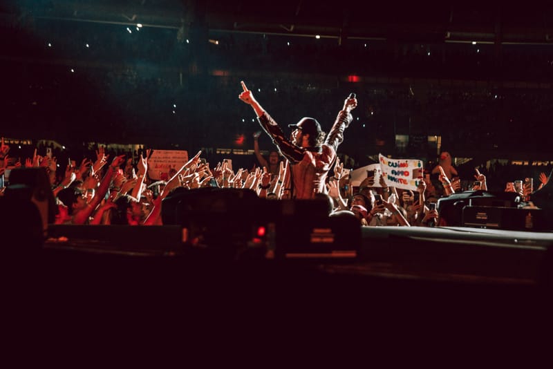 Pinguini tattici Nucleari live a Torino