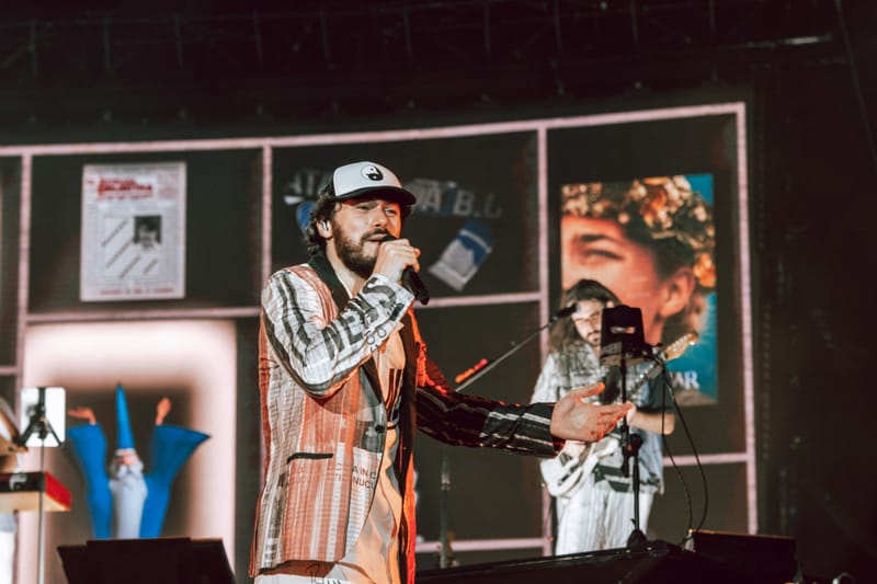 Pinguini tattici Nucleari live a Torino