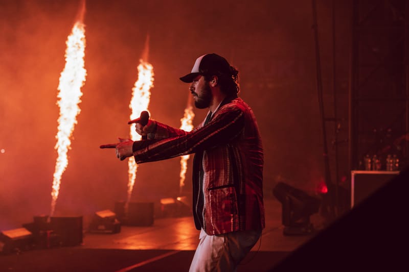 Pinguini tattici Nucleari live a Torino