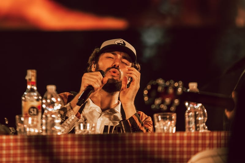 Pinguini tattici Nucleari live a Torino