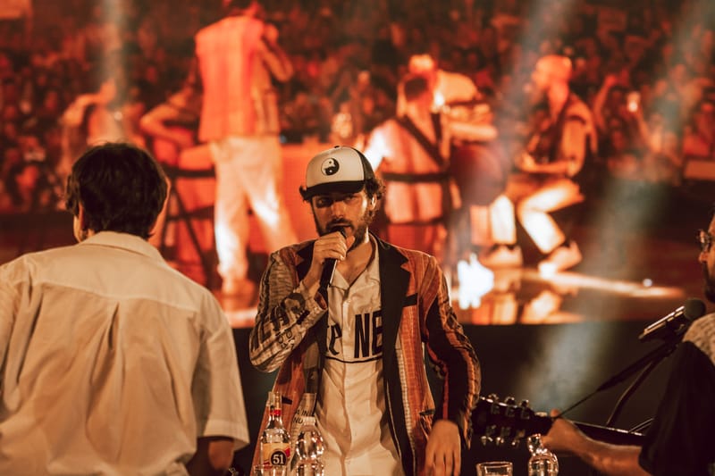 Pinguini tattici Nucleari live a Torino