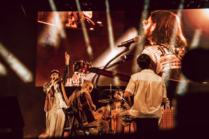 Pinguini tattici Nucleari live a Torino