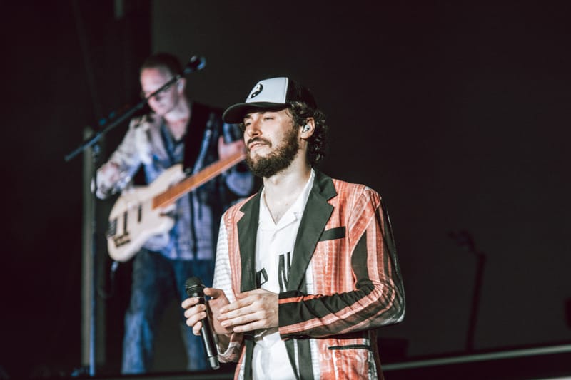 Pinguini tattici Nucleari live a Torino