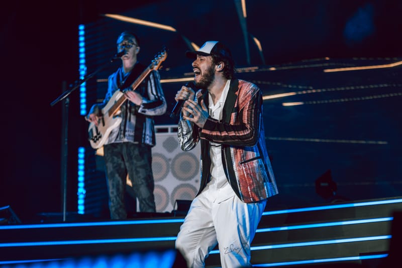 Pinguini tattici Nucleari live a Torino