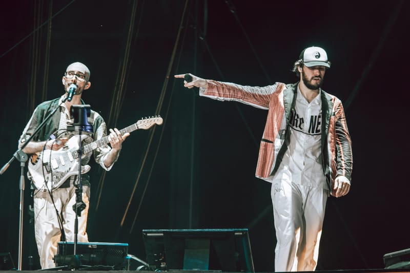 Pinguini tattici Nucleari live a Torino