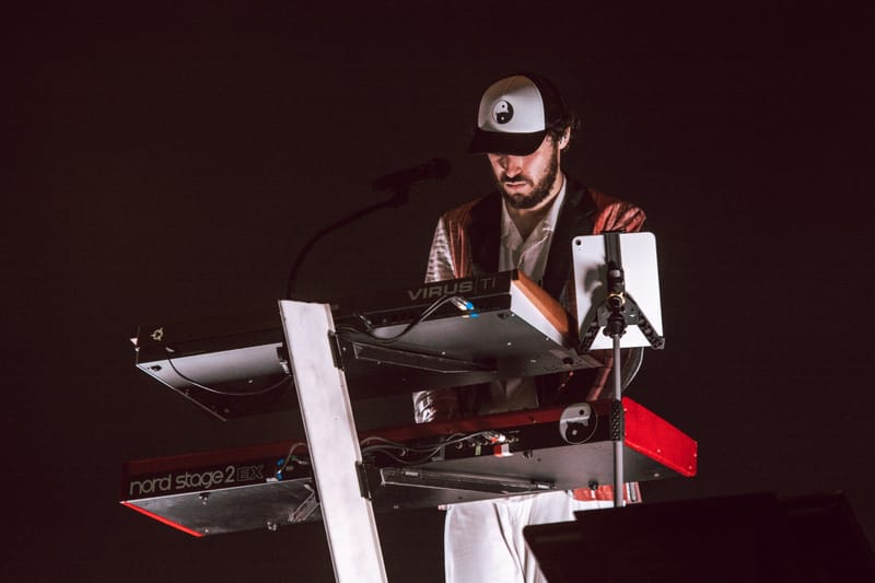 Pinguini tattici Nucleari live a Torino