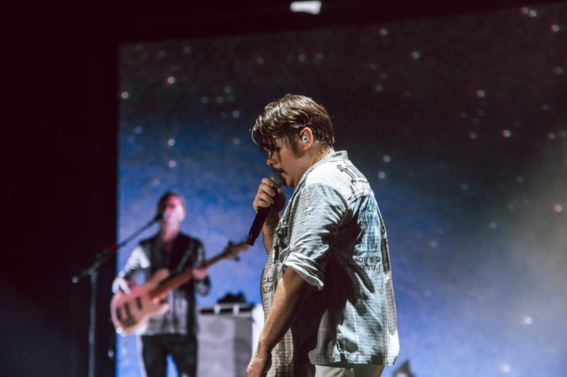 Pinguini tattici Nucleari live a Torino