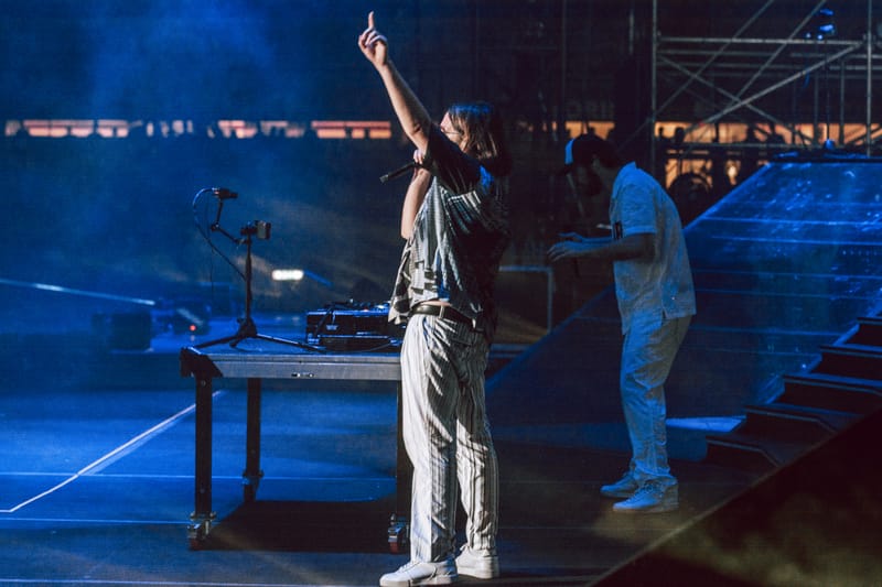 Pinguini tattici Nucleari live a Torino