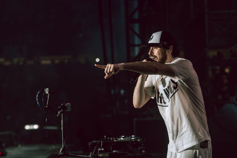 Pinguini tattici Nucleari live a Torino