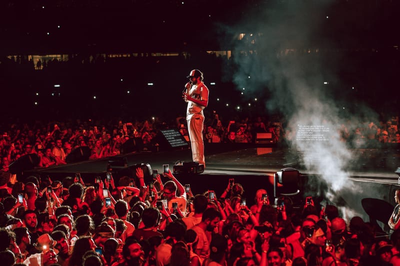 Pinguini tattici Nucleari live a Torino