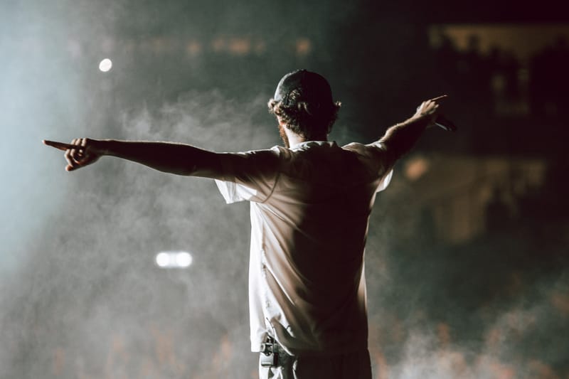 Pinguini tattici Nucleari live a Torino