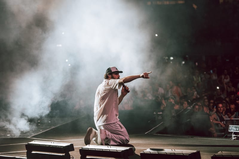 Pinguini tattici Nucleari live a Torino