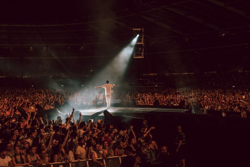 Pinguini tattici Nucleari live a Torino