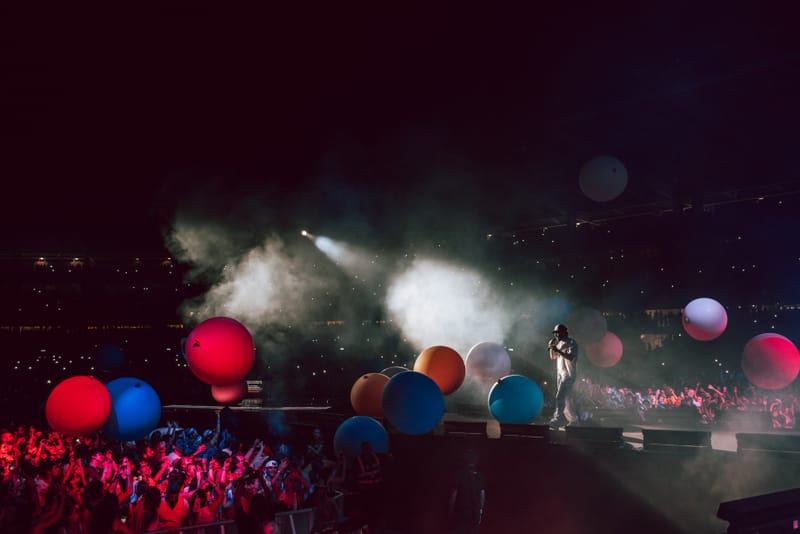 Pinguini tattici Nucleari live a Torino