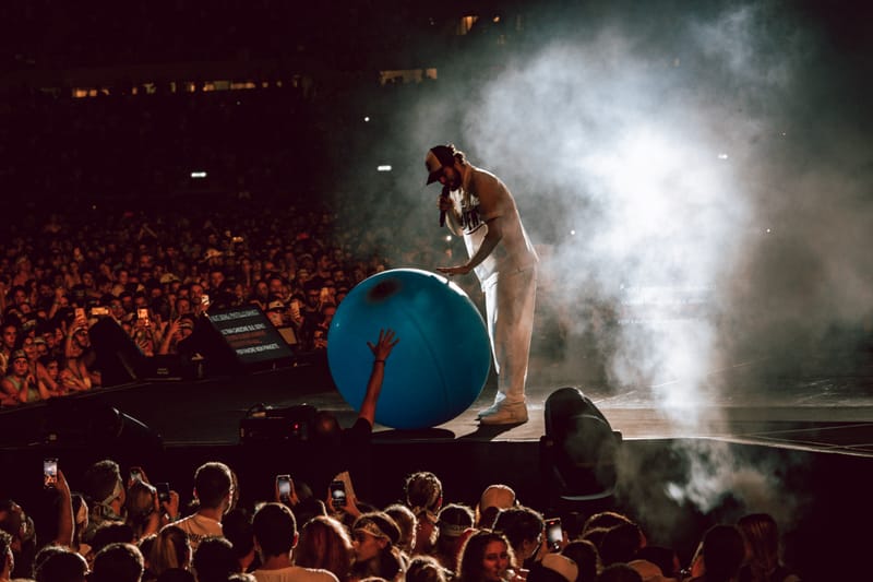 Pinguini tattici Nucleari live a Torino