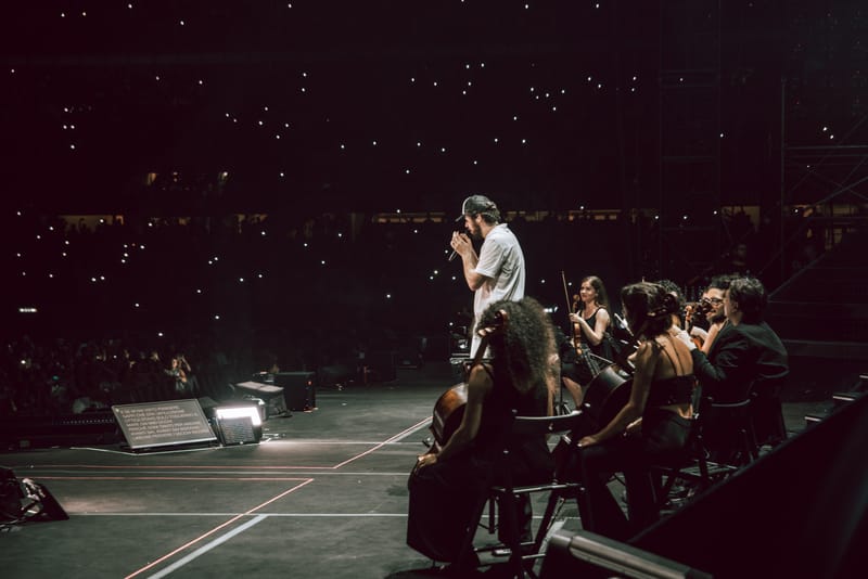 Pinguini tattici Nucleari live a Torino