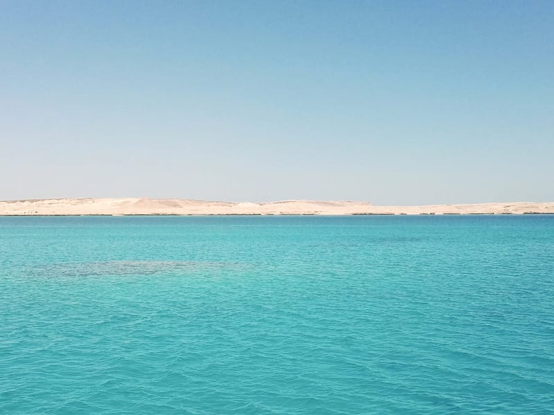 Mar Rosso