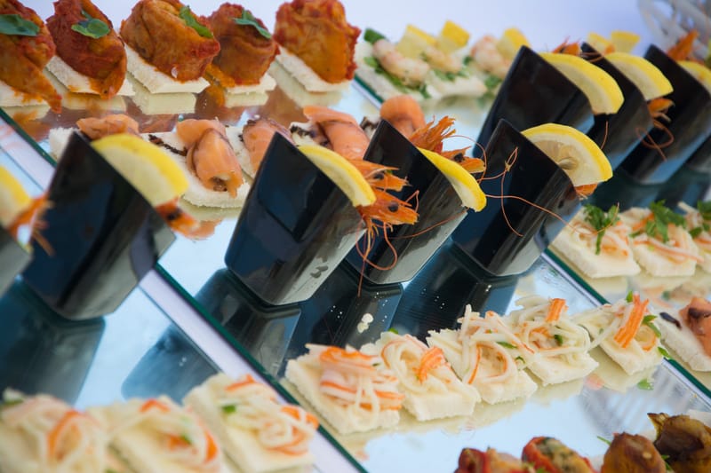 Il battesimo di Roberta