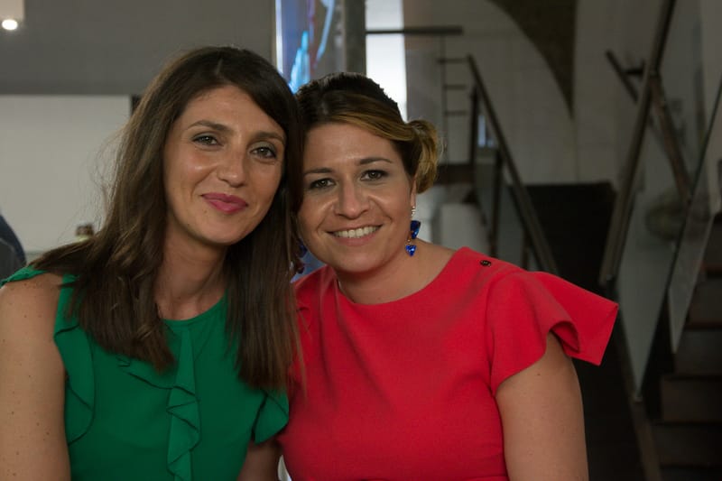 Il battesimo di Roberta