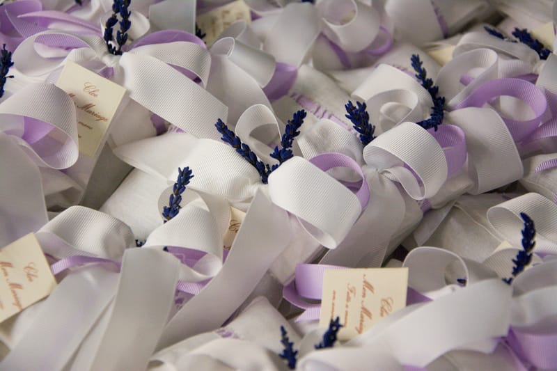 Il battesimo di Roberta