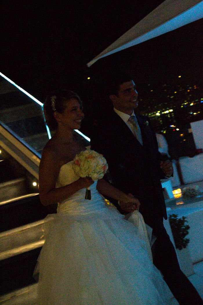 Il matrimonio di Maria e Francesco 