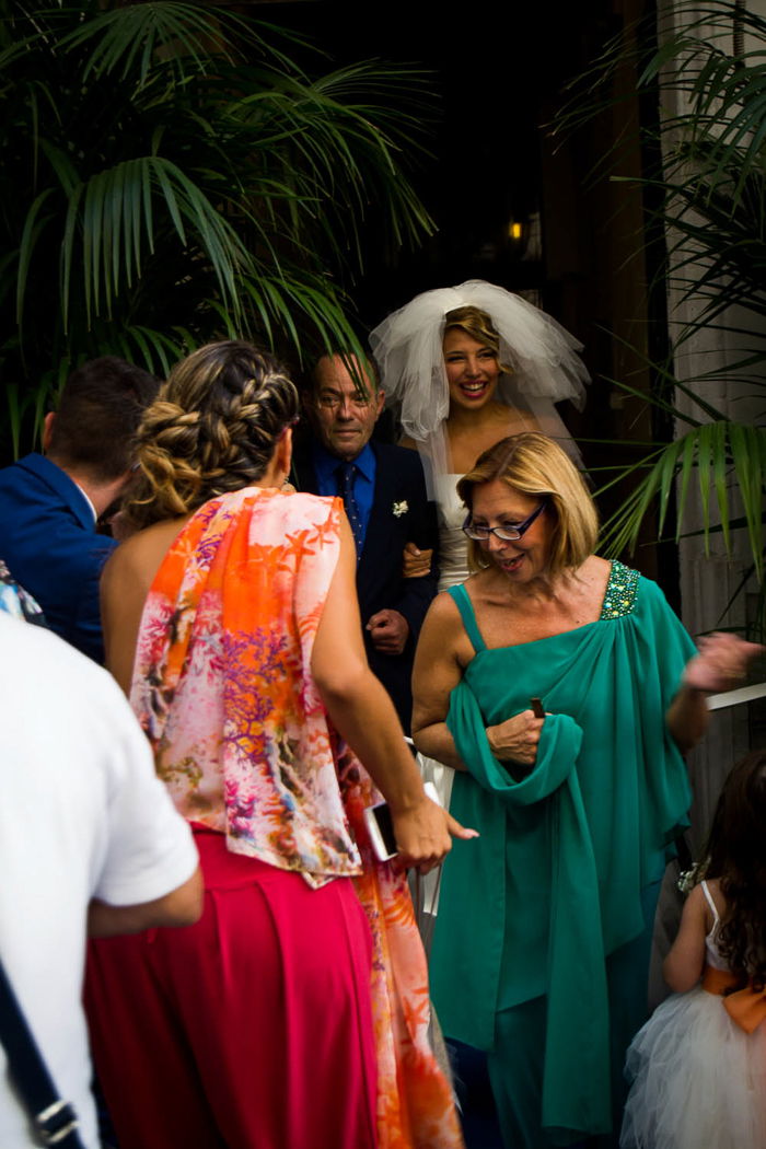 Il matrimonio di Maria e Francesco 