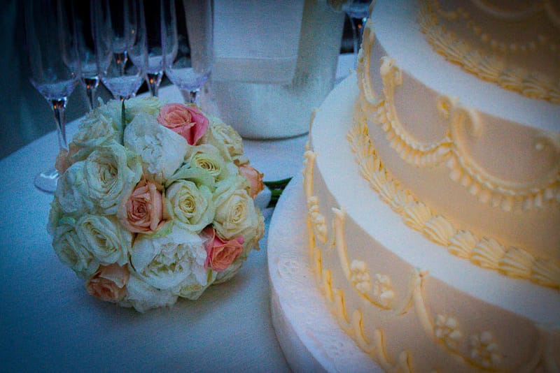 Il matrimonio di Maria e Francesco 