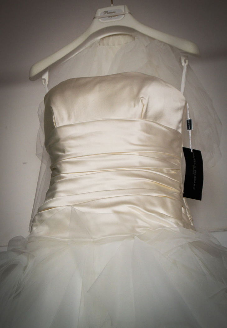 Il matrimonio di Maria e Francesco 