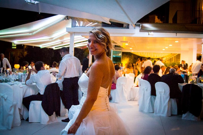 Il matrimonio di Maria e Francesco 