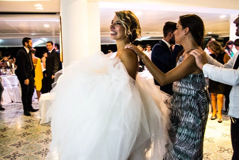 Il matrimonio di Maria e Francesco 