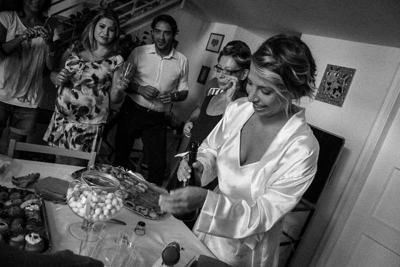 Il matrimonio di Maria e Francesco 