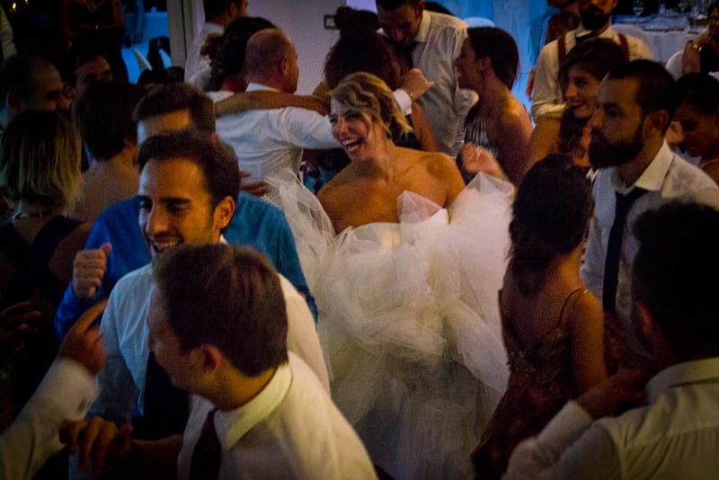 Il matrimonio di Maria e Francesco 