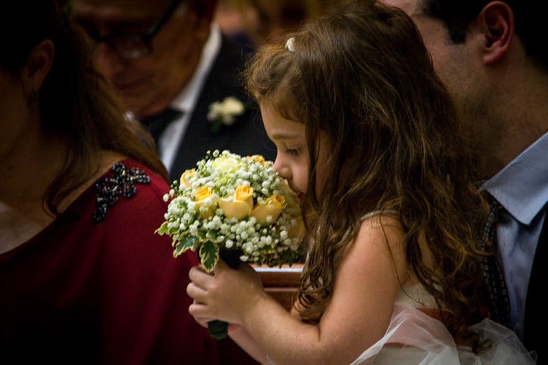 Il matrimonio di Maria e Francesco 