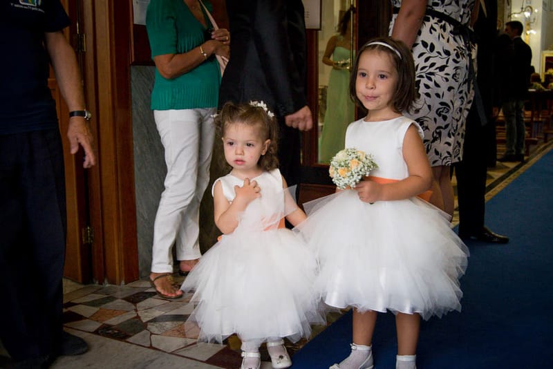 Il matrimonio di Maria e Francesco 