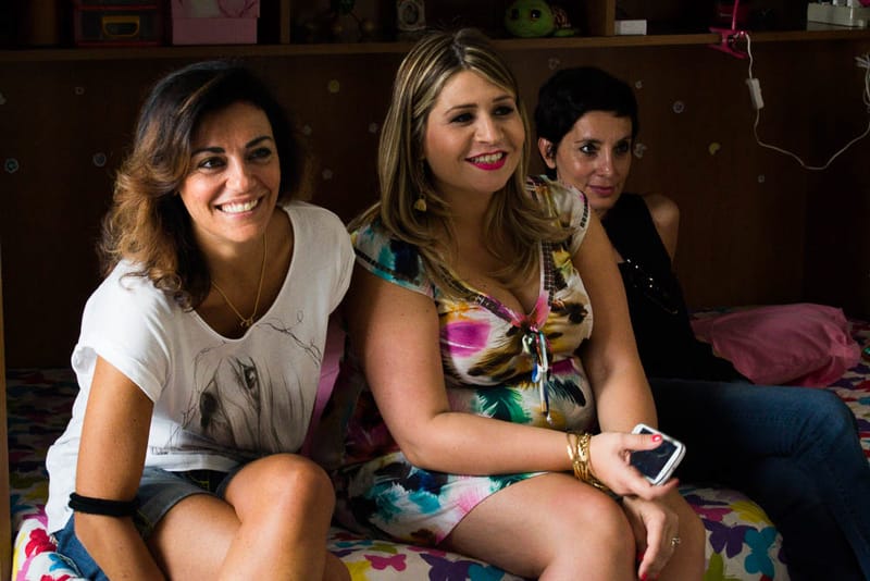 Il matrimonio di Maria e Francesco 