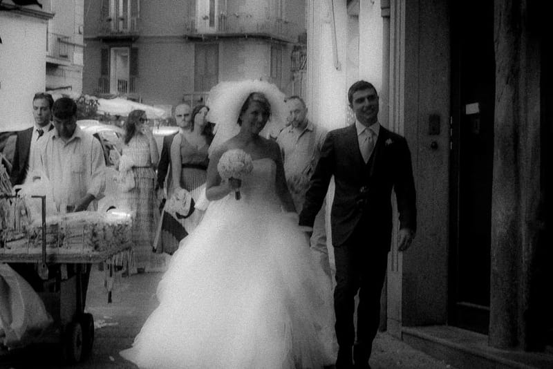 Il matrimonio di Maria e Francesco 