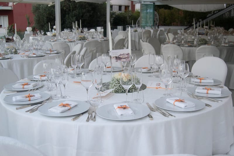 Il matrimonio di Maria e Francesco 