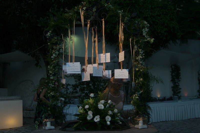 Il matrimonio di Maria e Francesco 