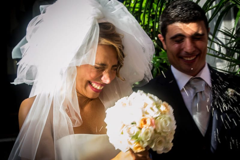 Il matrimonio di Maria e Francesco 