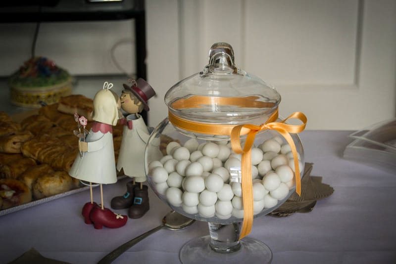 Il matrimonio di Maria e Francesco 