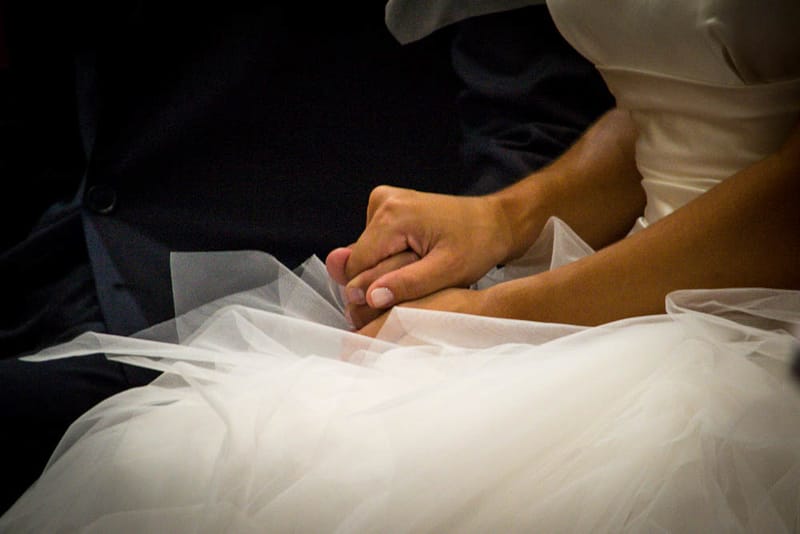 Il matrimonio di Maria e Francesco 