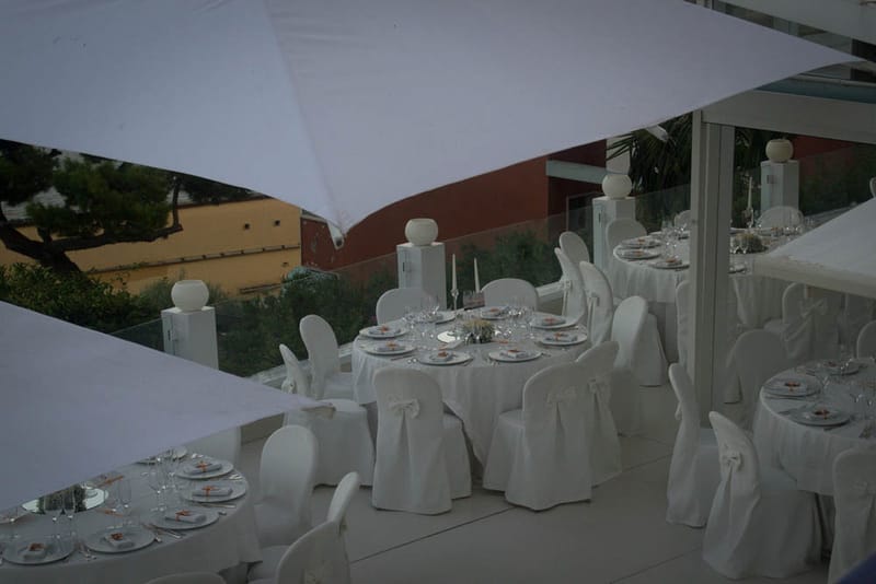 Il matrimonio di Maria e Francesco 