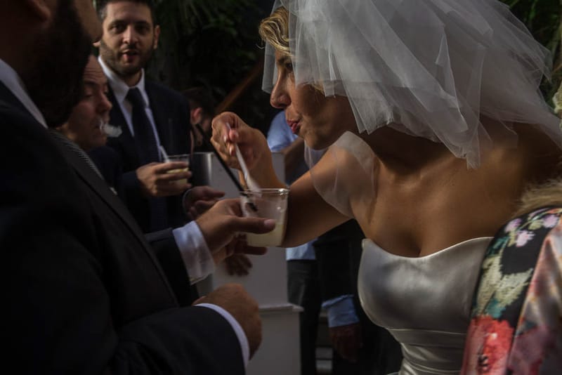 Il matrimonio di Maria e Francesco 