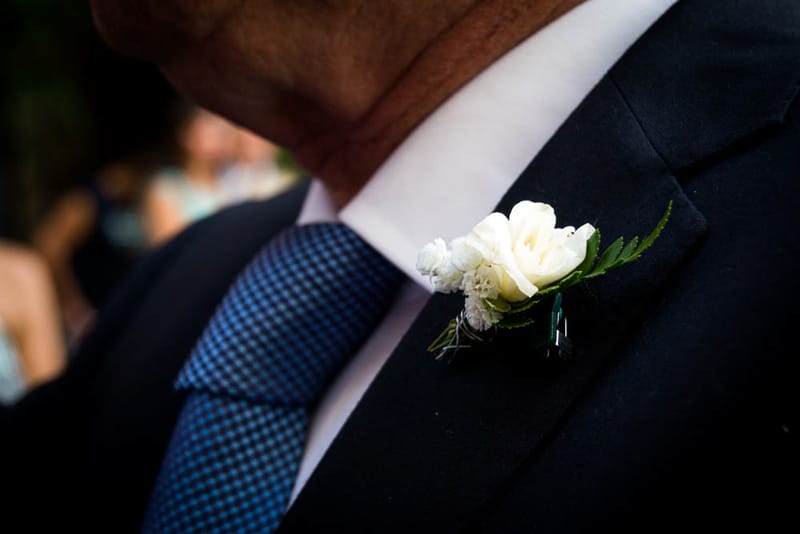 Il matrimonio di Maria e Francesco 